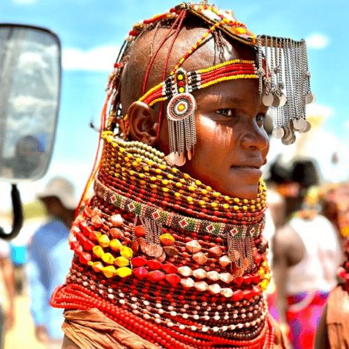 Kenya, Turkana