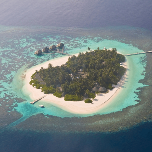 MTG Maldives