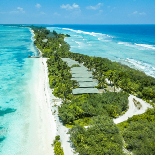 Maldives Addu