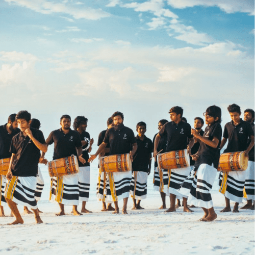 Maldives culture