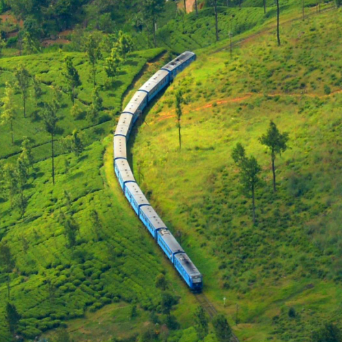 Sri-Lanka-train
